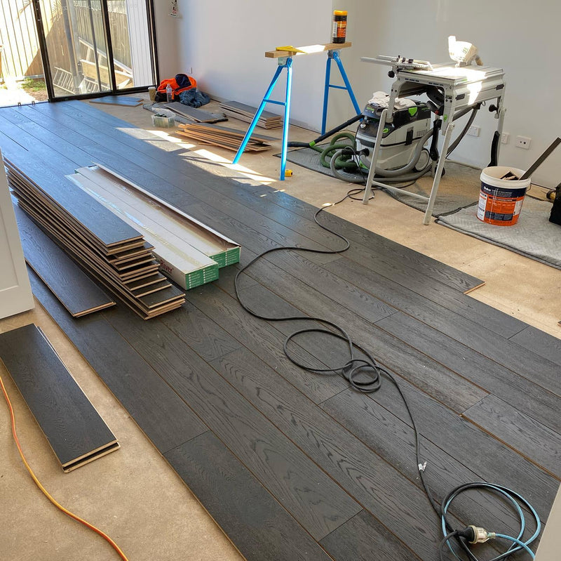 Installation