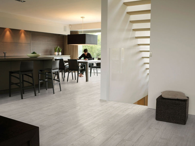 The Best Flooring Options for Modern Homes: Sleek and Stylish