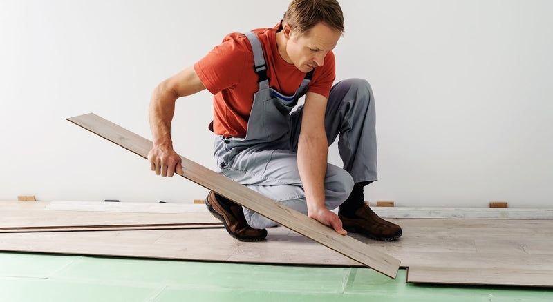 The Top 5 Scratch-Resistant Flooring Options