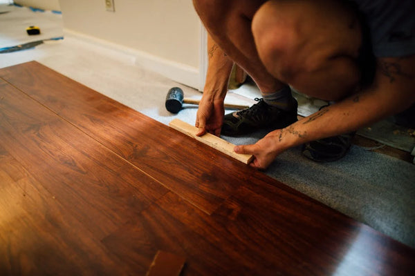 How to Measure Your Room for New Flooring: A Step-by-Step Guide