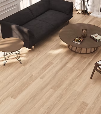 Decoline Floors Australian Luxury SPC Hybrid Flooring 7mm
