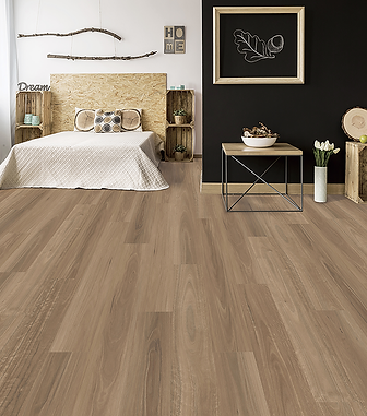 Decoline Floors 'Wood Stone' Australian Luxury SPC Hybrid Flooring 6.5 mm