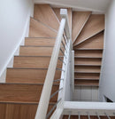 Hurford's 'Heritage' 4.5mm Vinyl Planks