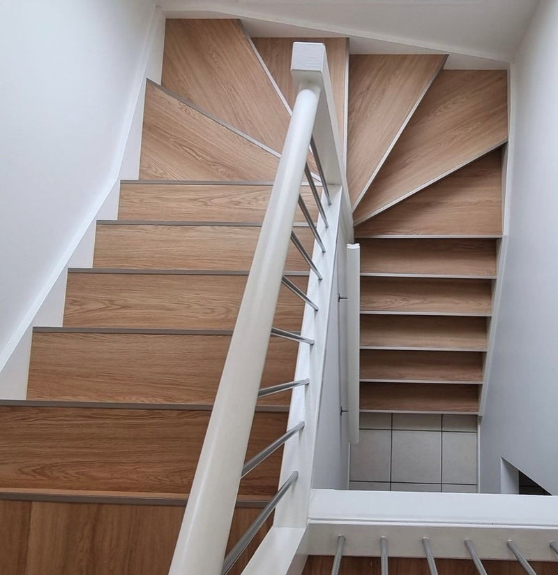 Hurford's 'Heritage' 4.5mm Vinyl Planks