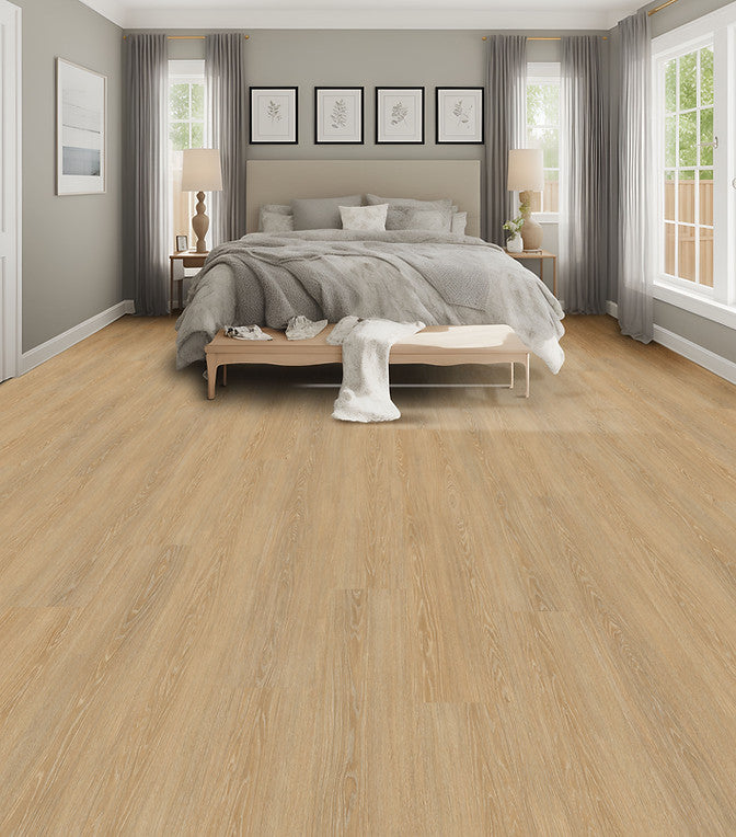 Decoline Floors 'River' 3mm Vinyl Planks