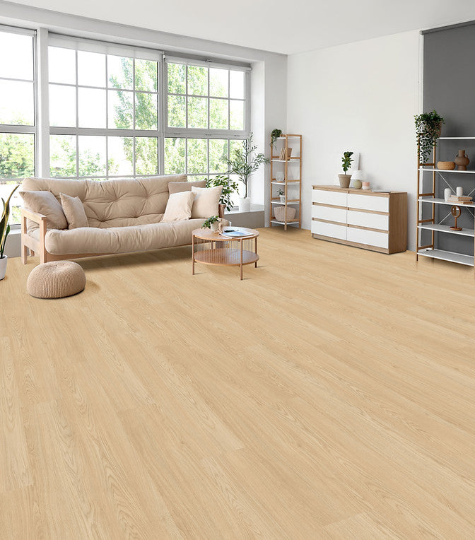 Decoline Floors 'River' 3mm Vinyl Planks