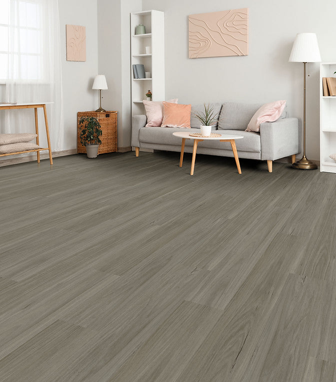 Decoline Floors 'River' 3mm Vinyl Planks