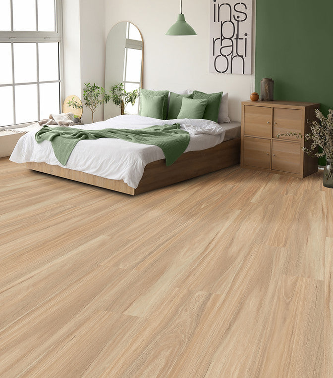 Decoline Floors 'River' 3mm Vinyl Planks
