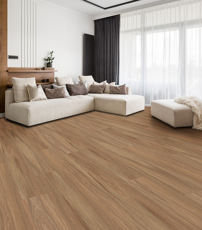 Decoline Floors 'River' 3mm Vinyl Planks