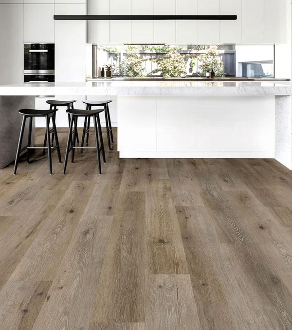 Decoline Floors Woodstone SPC Hybrid 6.5mm - Kingaroy