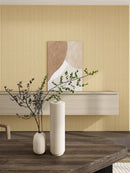 Vertiwood Light Oak Ridge Flexible Acoustic Panel