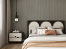 Vertiwood Ash Grey Acoustic Panels