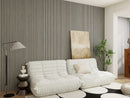 Vertiwood Ash Grey Acoustic Panels