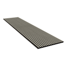 Vertiwood Ash Grey Acoustic Panels