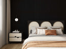Vertiwood Charcoal Acoustic Panels