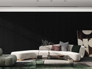Vertiwood Charcoal Acoustic Panels