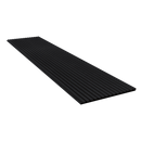 Vertiwood Charcoal Acoustic Panels
