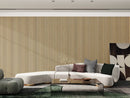 Vertiwood Light Oak Acoustic Panels