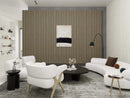Vertiwood Natural Oak Acoustic Panels
