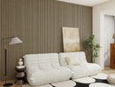 Vertiwood Natural Oak Acoustic Panels