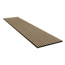 Vertiwood Natural Oak Acoustic Panels