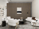 Vertiwood Walnut Acoustic Panels