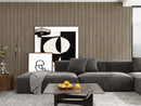 Vertiwood Walnut Acoustic Panels