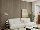 Vertiwood Walnut Acoustic Panels