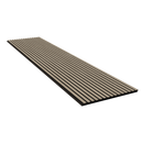 Vertiwood Walnut Acoustic Panels