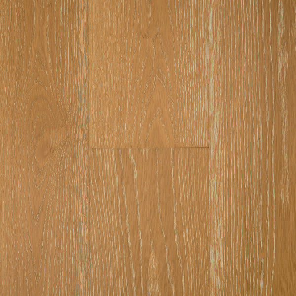 plank floors - european oak - bianche