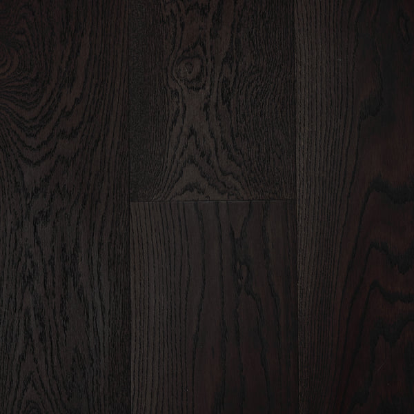 plank floors - european oak - bizet