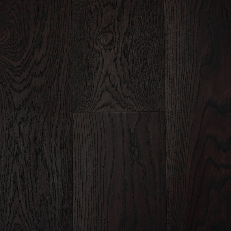 plank floors - european oak - bizet