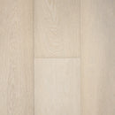plank floors - european oak - blanc