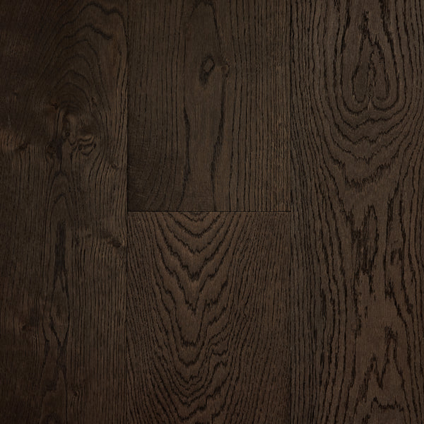 plank floors - european oak - delft