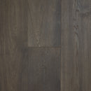 plank floors - european oak - gris