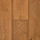 plank floors - european oak - roken