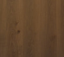 plank floors - european oak - merlot