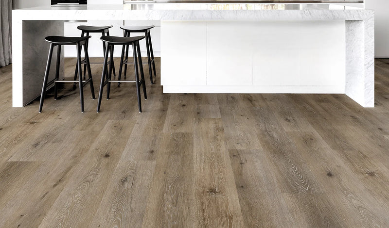 Decoline Floors Luxury SPC Hybrid 8mm - Kingaroy