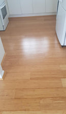 Golden Elite Hybrid Bamboo SPB 8mm - Natural