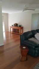 Golden Elite Hybrid Timber SPT 8.5mm - Black Butt