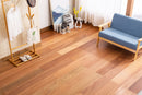 Golden Elite Hybrid Timber SPT 8.5mm - Spotted Gum