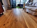 Golden Elite Hybrid Timber SPT 8.5mm - Tasman Oak