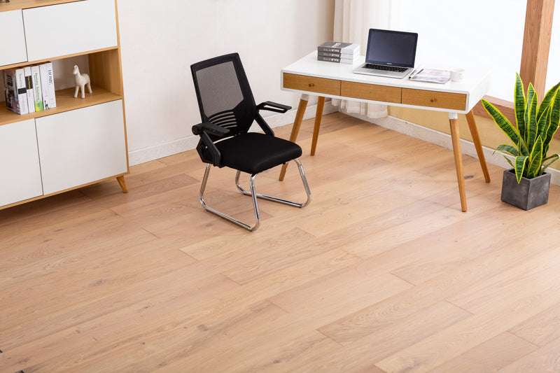 Golden Elite Hybrid Timber SPT 8.5mm - Tasman Oak