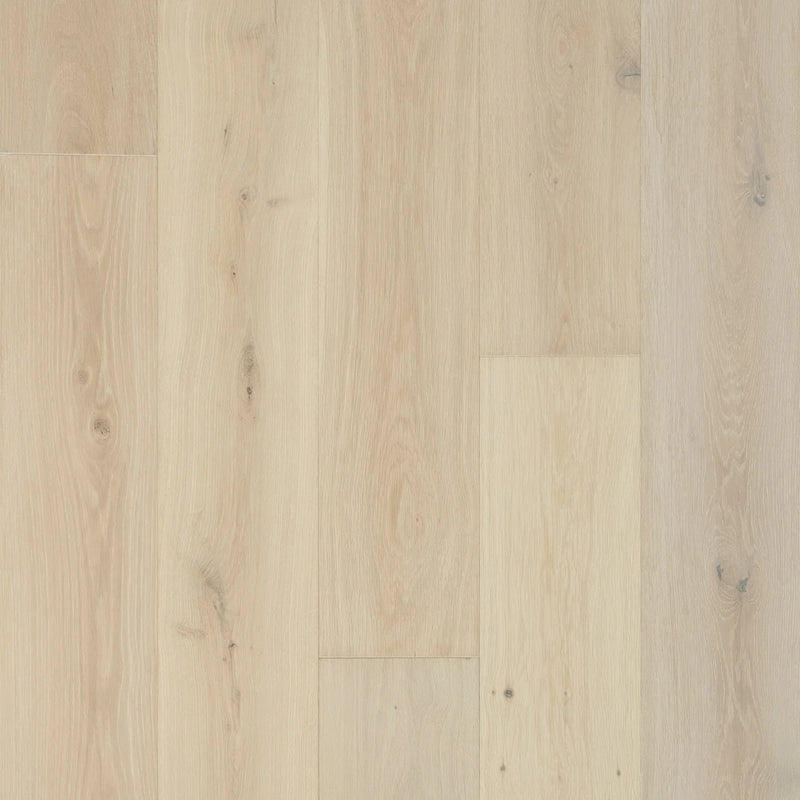 Embelton Luxury Oak - Beach Oak