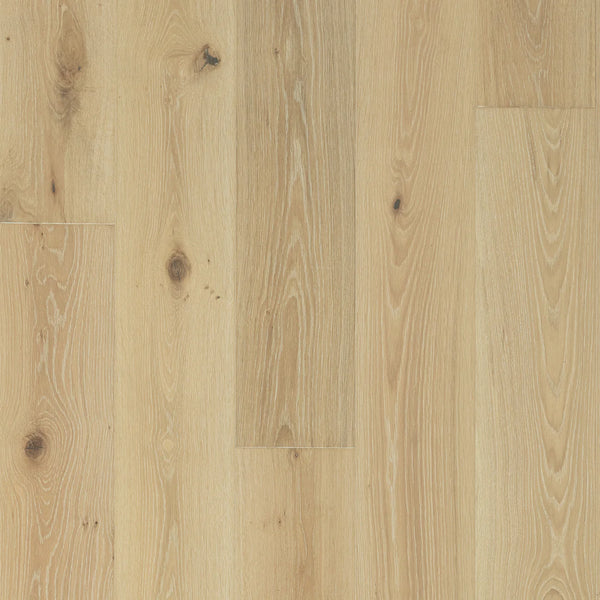 Embelton Luxury Oak - Blonde Oak