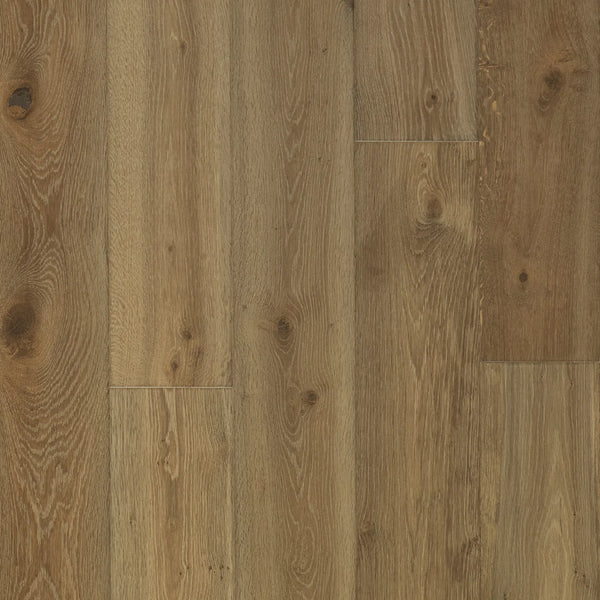 Embelton Luxury Oak - Fawn