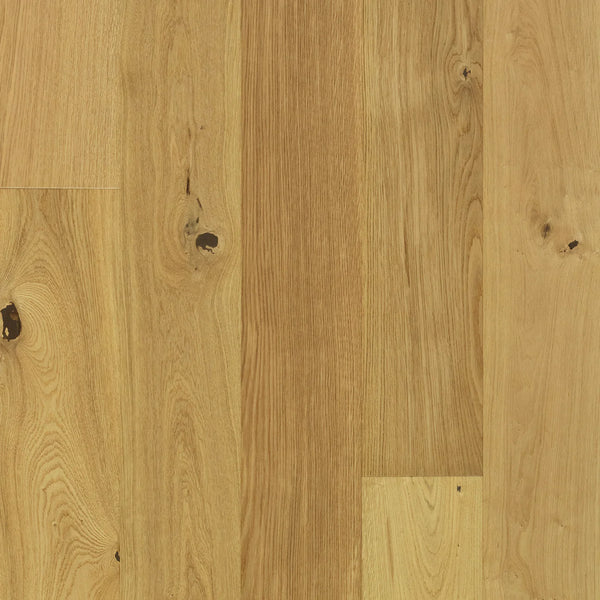 Embelton Luxury Oak - Natural Oak