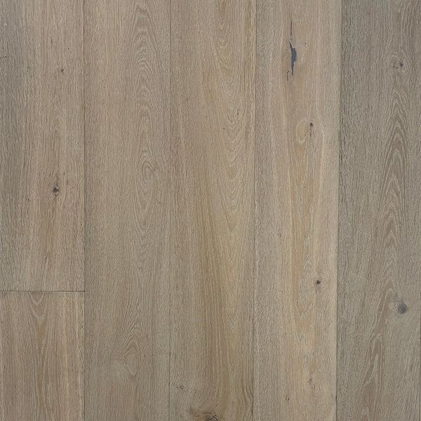 Embelton Luxury Oak - Venetian Grey
