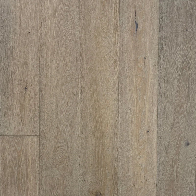 Embelton Luxury Oak - Venetian Grey