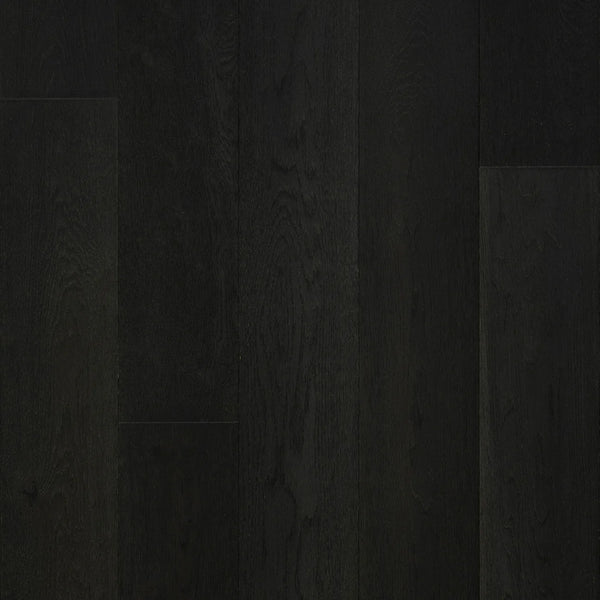 Embelton Luxury Oak - Wenge